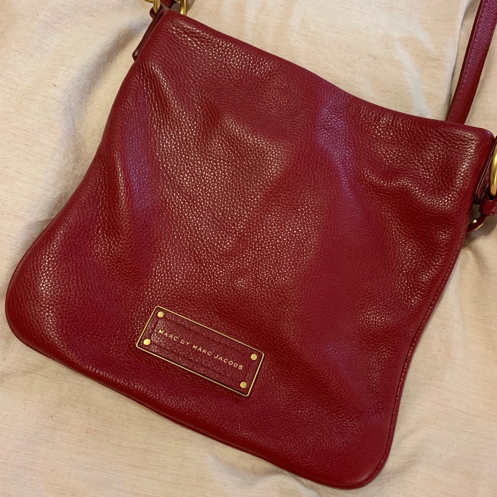 Marc by Marc Jacobs Crossbody Bag